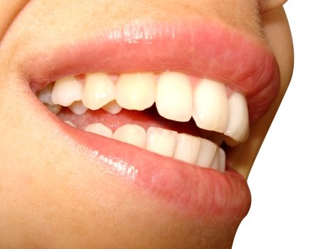 Krásný úsměv, to je buď dárek od přírody, nebo dílo šikovných zubařů (foto: Stock.XCHNG