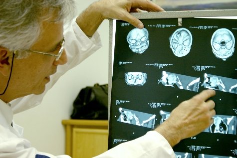 Obor radiologie spojuje zdravotnickou péči s prací se špičkovou technikou foto: Stock.XCHNG