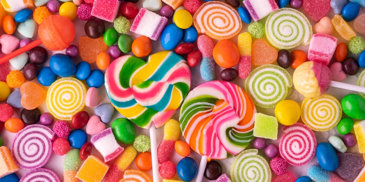Studenti častěji sahají po sladkostech 