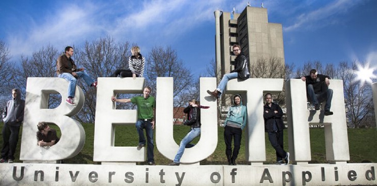 beuth-university