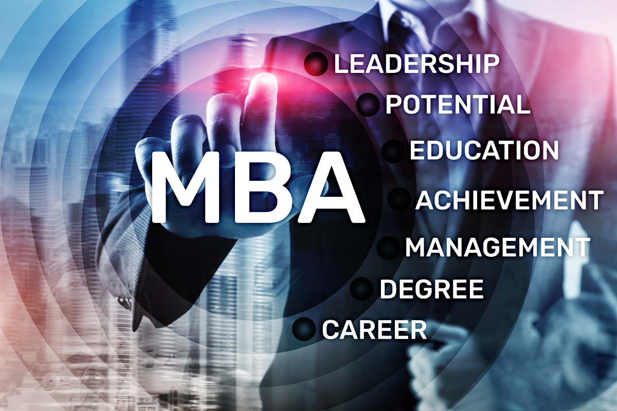 Jak a kde ziskat MBA titul?