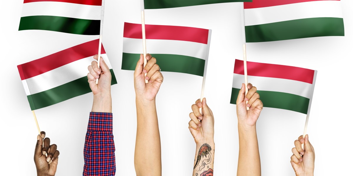 referendum v Maďarsku