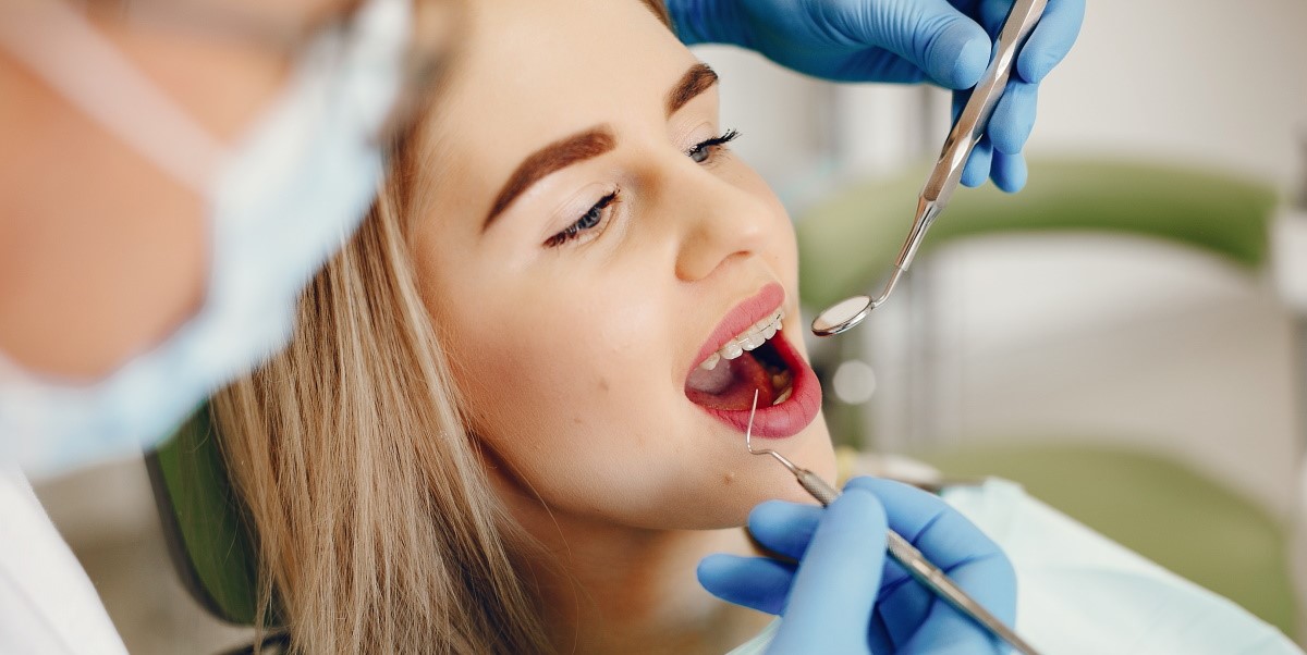 Studium zubního lékařství na Ostravské univerzitě