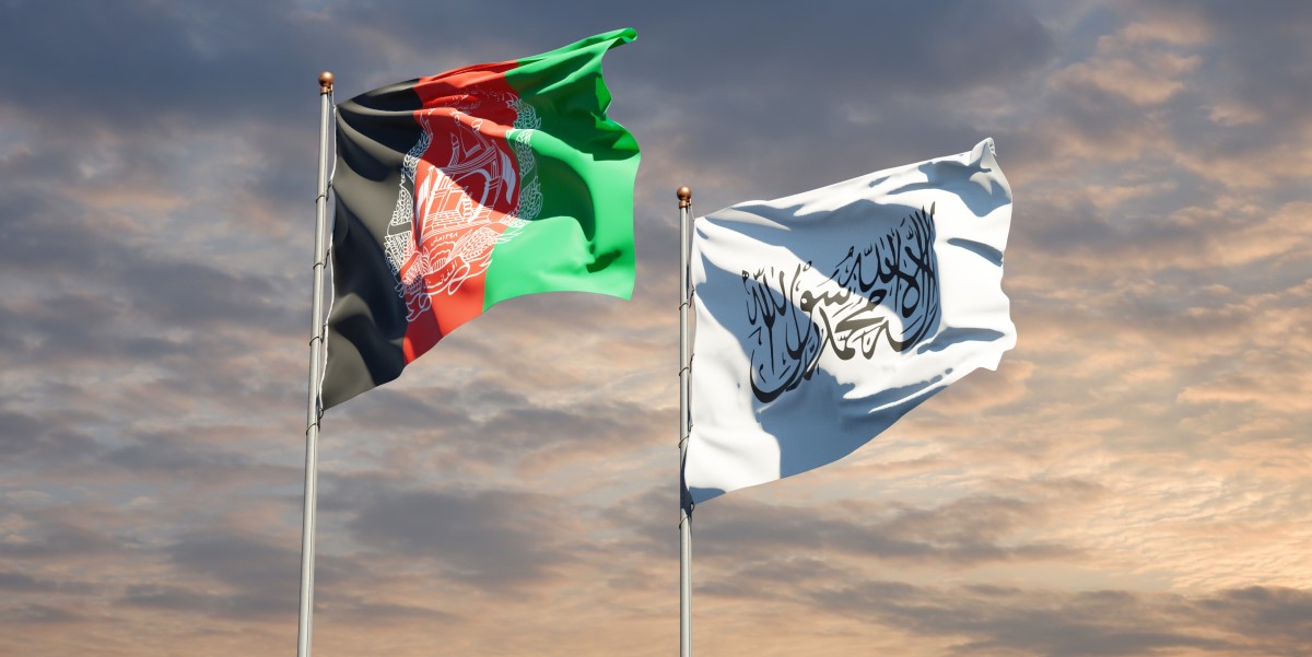 Plány Tálibánu pro afghánské studentky