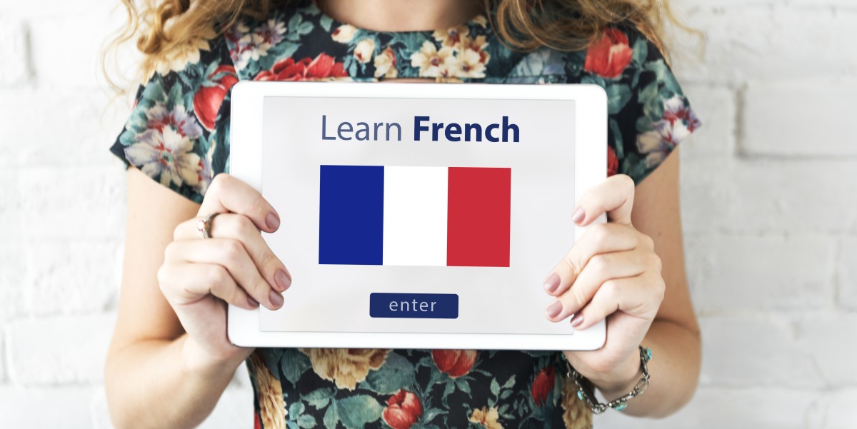 studium francouzského jazyka