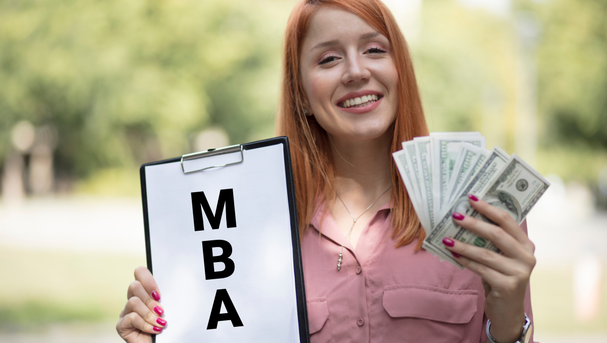 Výhody MBA studia