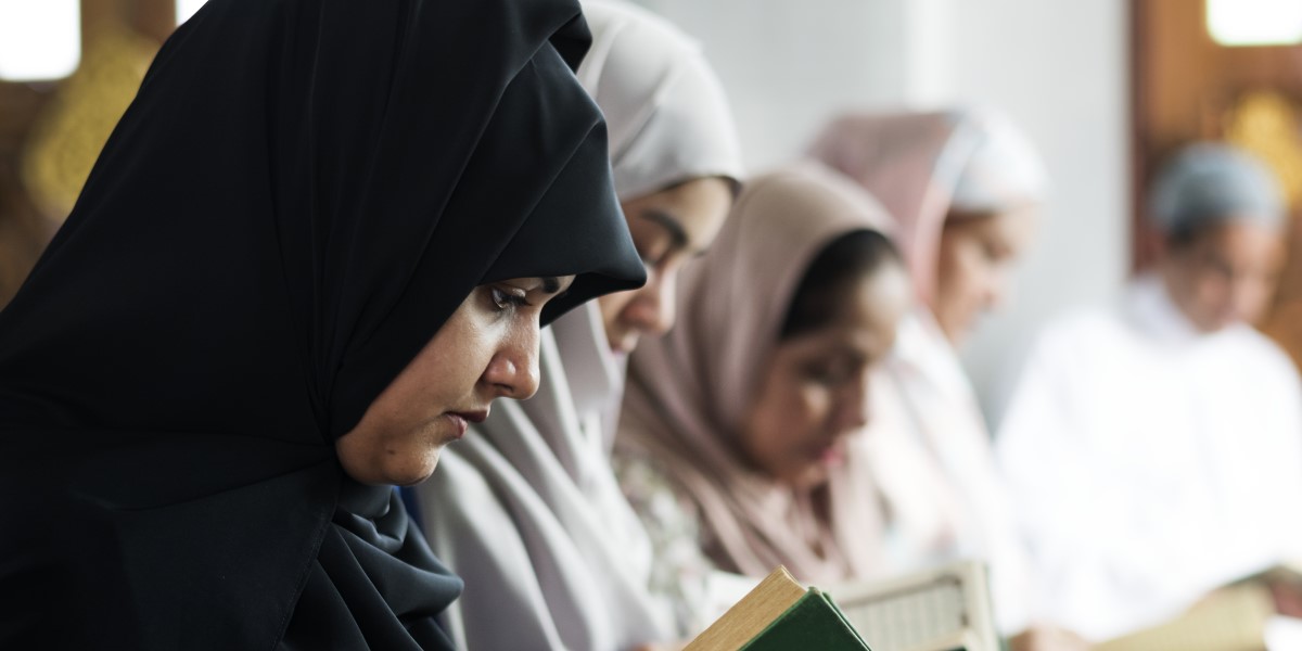 Afghánské ženy už nemůžou studovat na vysoké škole
