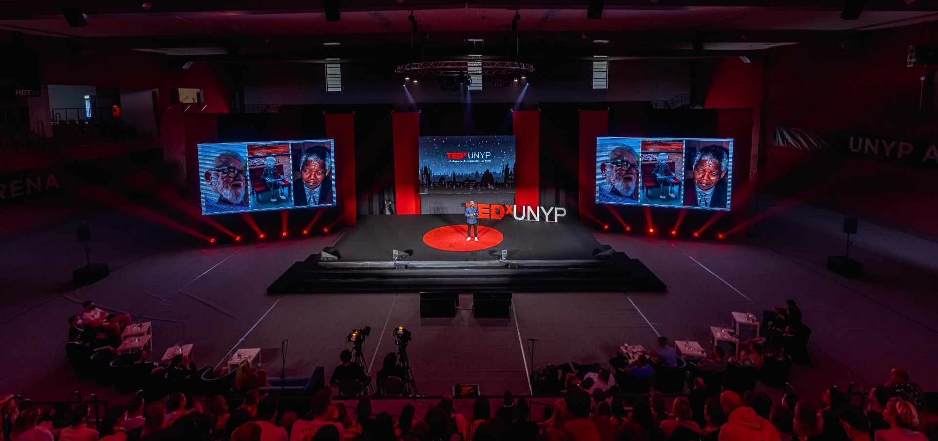 TEDx_UNYP_1_UVOD